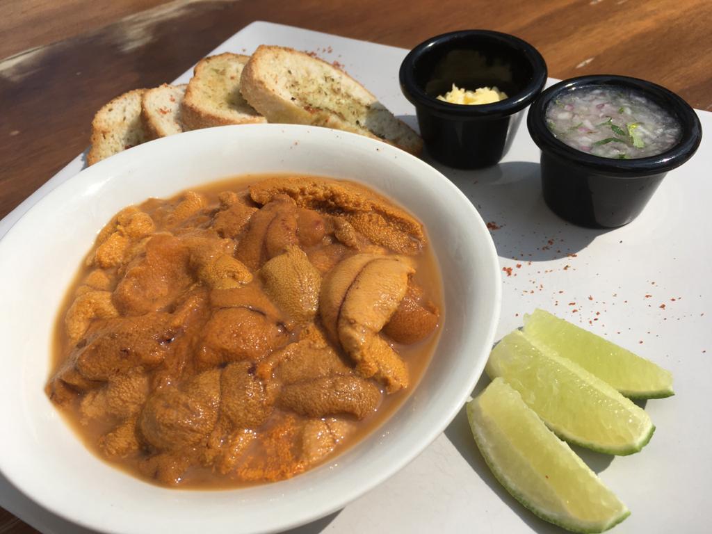 Ricci – Erizos $ 14.500